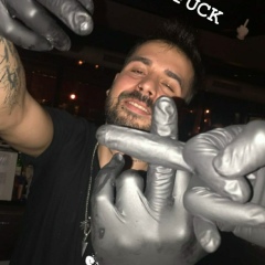 Ömer Faruk Altintop, 26.07.1993, Adana