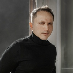 Тимур Плотников, Санкт-Петербург