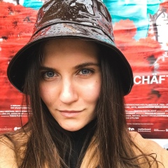 Лера Чернова, 29.09, Praha