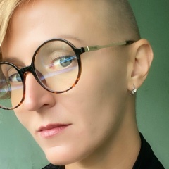 Ольга Маджара, 24.02, Санкт-Петербург