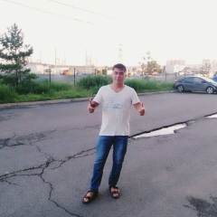 Фируз Амиров, 21.07.1993, Шымкент