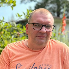 Алексей Осташов, 14.10, Санкт-Петербург