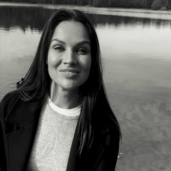 Екатерина Марченко, 24.07.1988, Санкт-Петербург