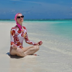 Лена Мистерева, 15.07, Москва