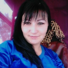 Диана Конысбаева, 01.09.1988, Алматы