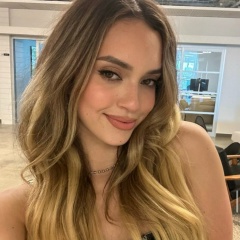 Jade Carter, 10.07.1995, Rio de Janeiro