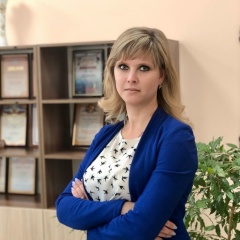Татьяна Калмыкова, 12.04, Рузаевка