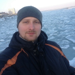 Дима Яценко, 01.12.1990, Киев