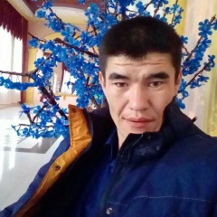 Асхат Колдасов, 24.05.1990