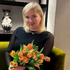 Ксения Касьянова