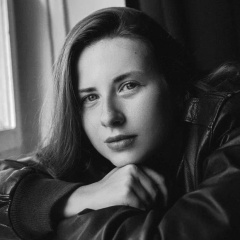 Регина Козлова, 29.03.1995, Москва