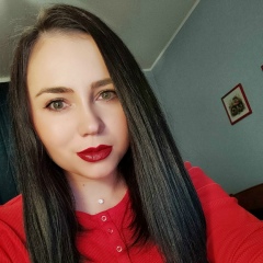 Катерина Хатмуллина, 26.07, Уфа