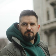 Александр Жуков, 16.03, Санкт-Петербург