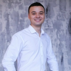 Станислав Пугач, 02.01, Краматорск