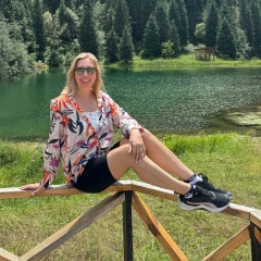 Людмила Веселова, 09.08, Санкт-Петербург