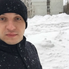 Владимир Вячеславович, 04.06.1983, Усинск