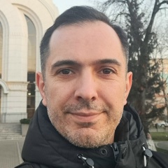 Александр Попов, 05.11.1984, Калининград