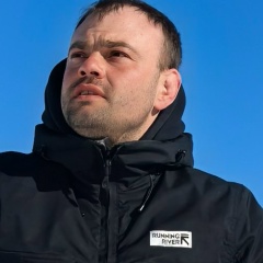 Максим Дьячков, 15.05, Новосибирск