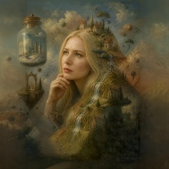 Елена Антропова, 31.05, Москва