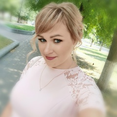 Юлия Соломатина, 08.10.1991, Коломна