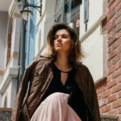 Jenya Галайко