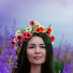 Adelina Yuldasheva, 06.01, Казань