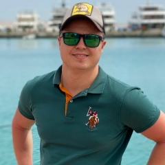 Вадим Цуркан, 24.06.1990, Los Angeles