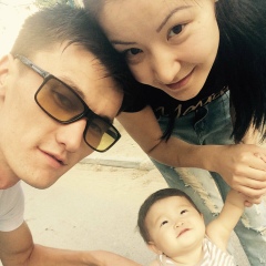 Гульнур Искакова, 27.11