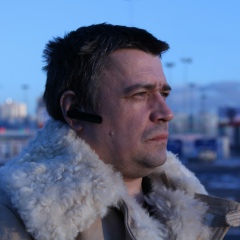 Сергей Чекмарёв, 05.10.1967, Санкт-Петербург