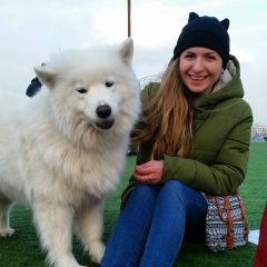 Белла Багдасарян, 07.01.1991, Ереван