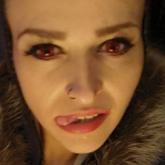 Кристина Тара, 17.06