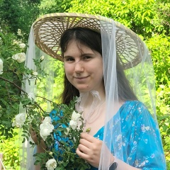 Татьяна Гладыш, 16.05.2003