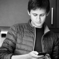 Владислав Козин, 19.04.1989, Ново (Шольское с/п, Городищенский с/с)