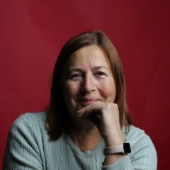 Галина Заблоцкая, Вязьма