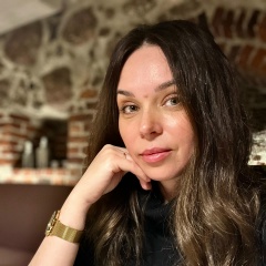 Elena Chekmareva, Санкт-Петербург