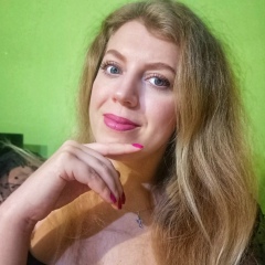 Just Mariya, 28.05