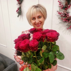 Мария Коломайнен, 01.02, Санкт-Петербург