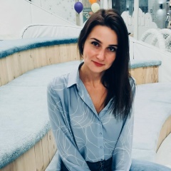 Ксения Попова, 28.05, Москва