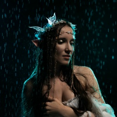 Екатерина Стреляева, 16.04, Калининград