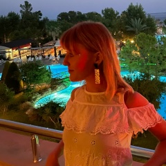 Ангелина Сухова, 11.05
