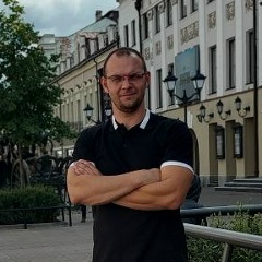 Сергей Поршин, 13.04, Великий Новгород