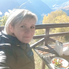 Елена Петрова, 13.05, Вологда