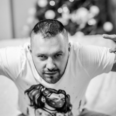Евгений Александров, 31.03, Красноярск