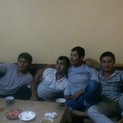 Alisher Joraboyev, 01.06.1992, Ташкент