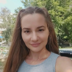 Катерина Доник, 24.06.1994, Костанай