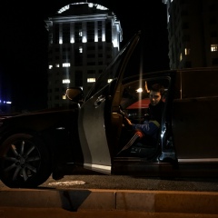 Kamil Jordonov, 23.06, Тараз