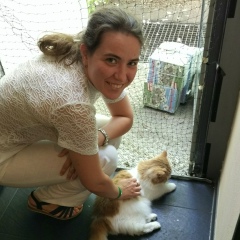 Оксана Балахонкина, 10.06.1989, Москва