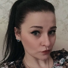 Galina Butskaya, 29.01.1988, Краснодар