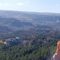 Юляша Лапкина, 01.03