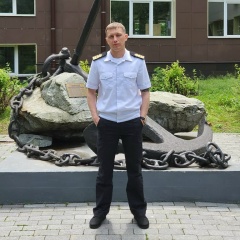 Валерий Клоков, 01.09.1988